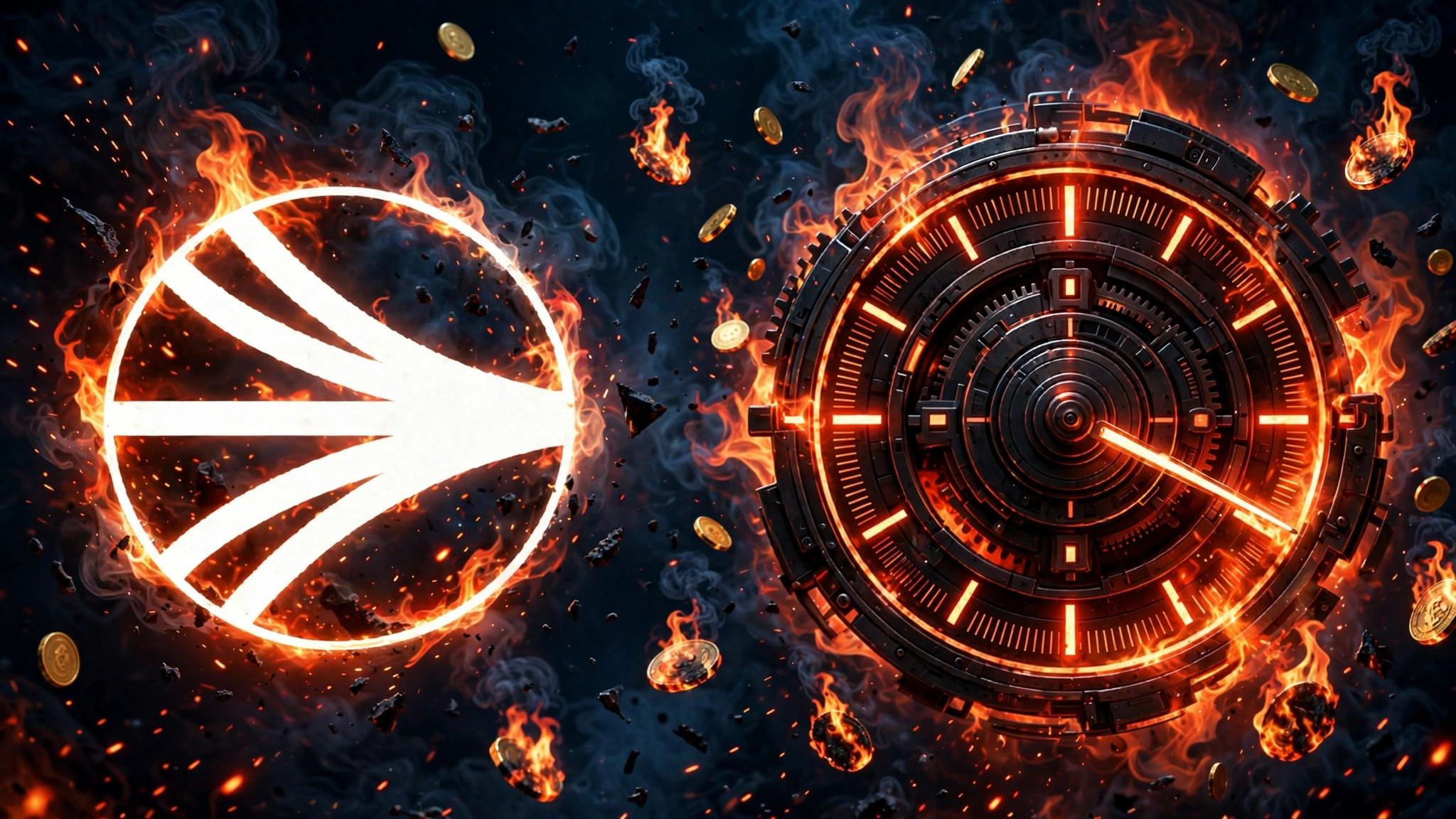 Last Call: 32.69 Million Sonic Tokens Burn on October 15
