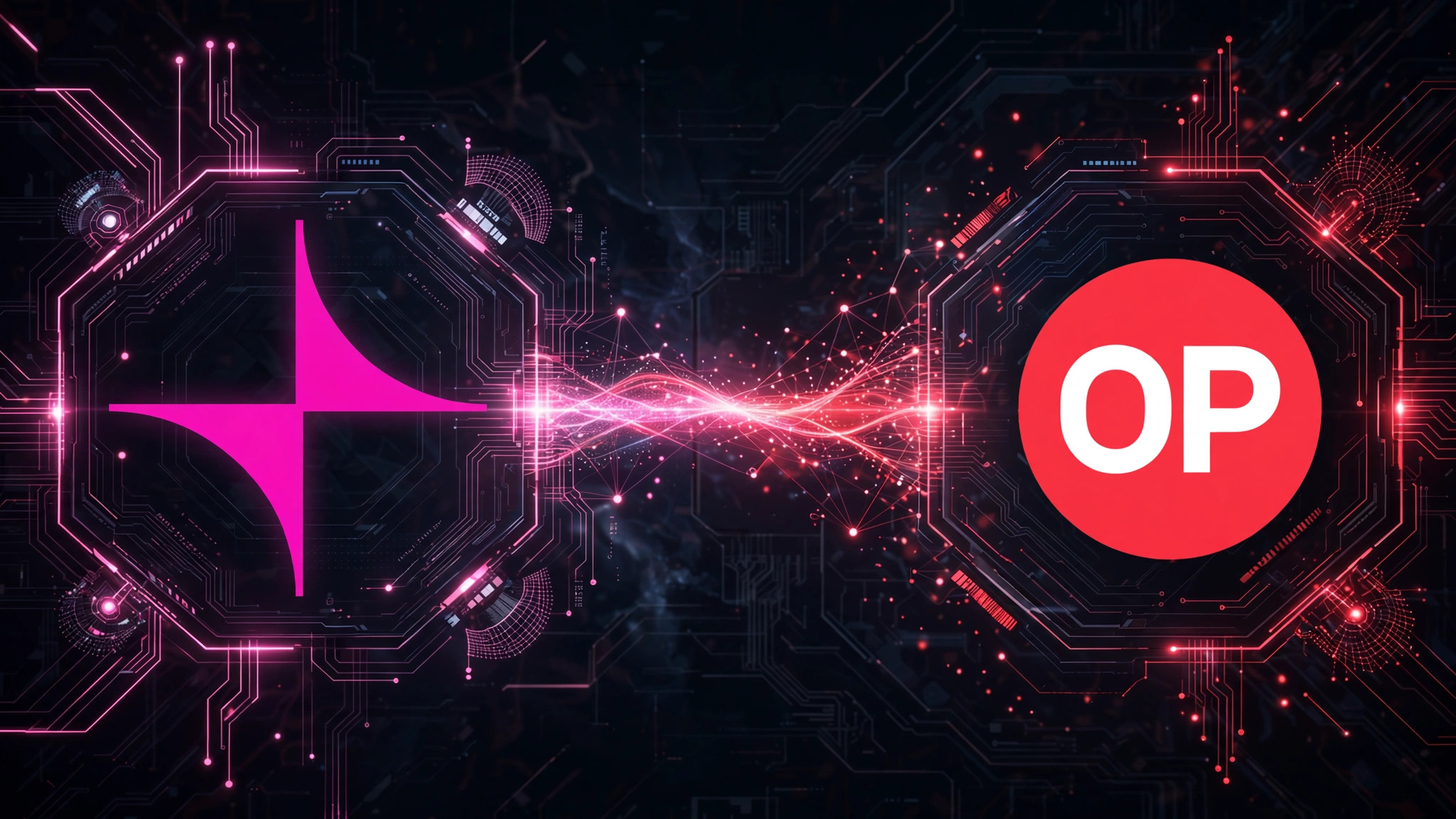 Unichain Joins OP Enterprise: The End of Bridges Between L2s?
